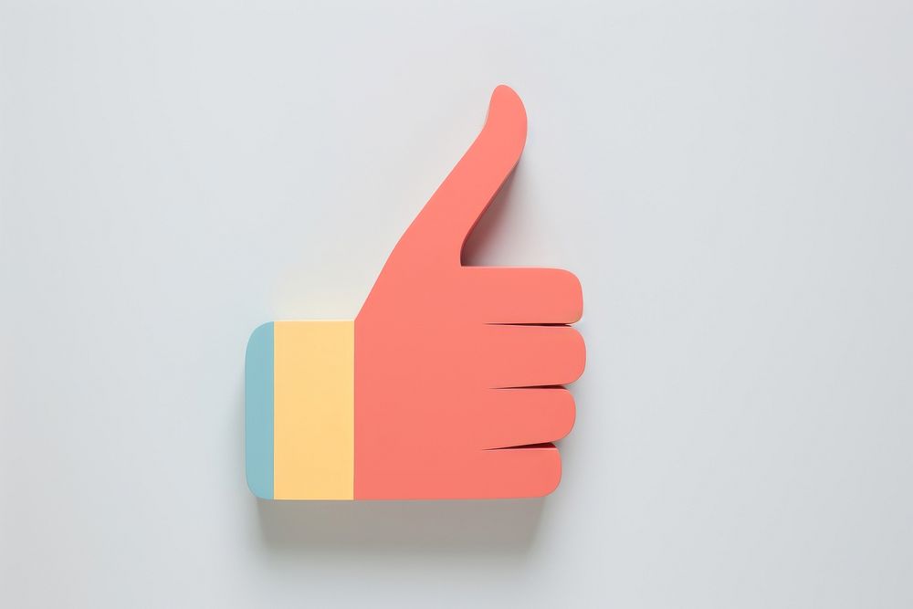 Pointing hand pointing finger technology. AI generated Image by rawpixel.
