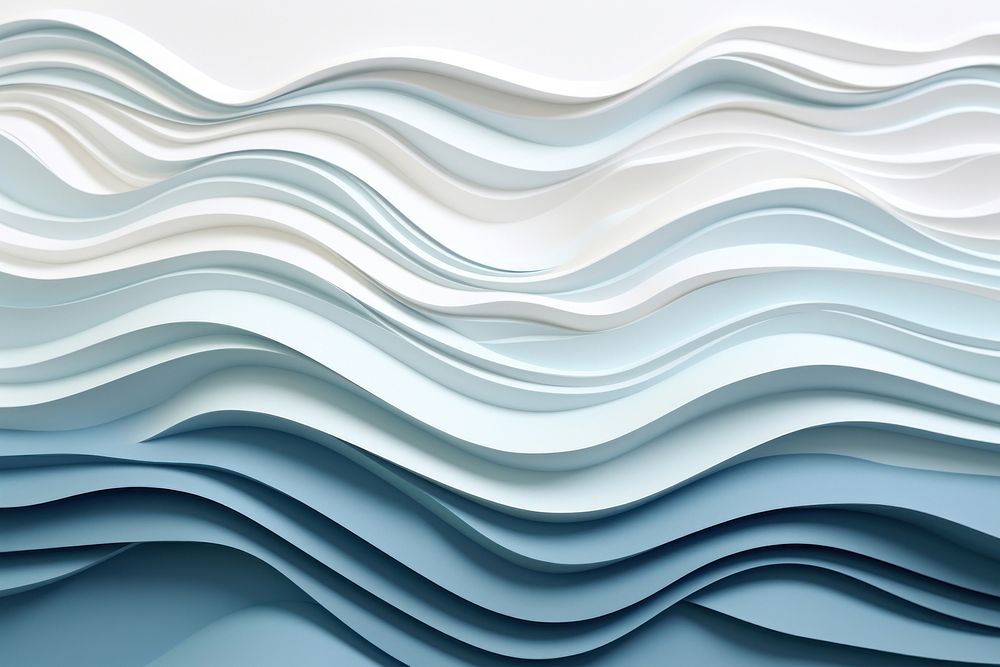 Ocean backgrounds paper abstract. 