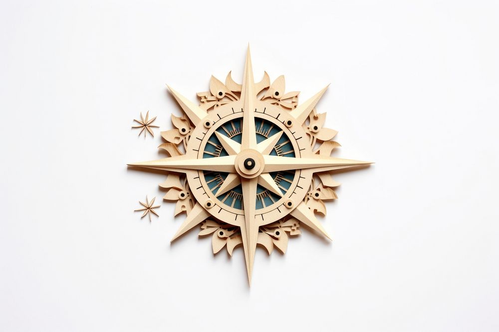 Compass compass craft creativity. 