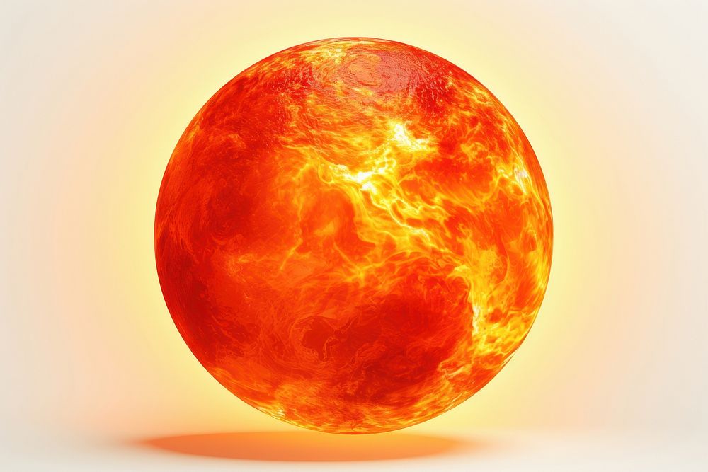 Sun sun astronomy sphere. AI generated Image by rawpixel.