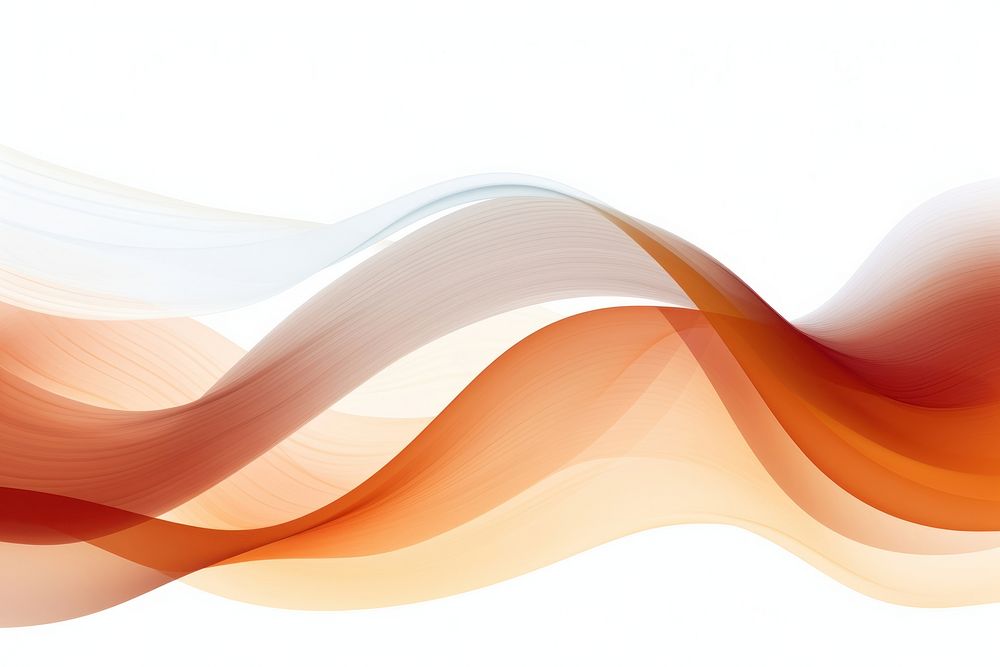 Abstract waves backgrounds pattern creativity. AI generated Image by rawpixel.
