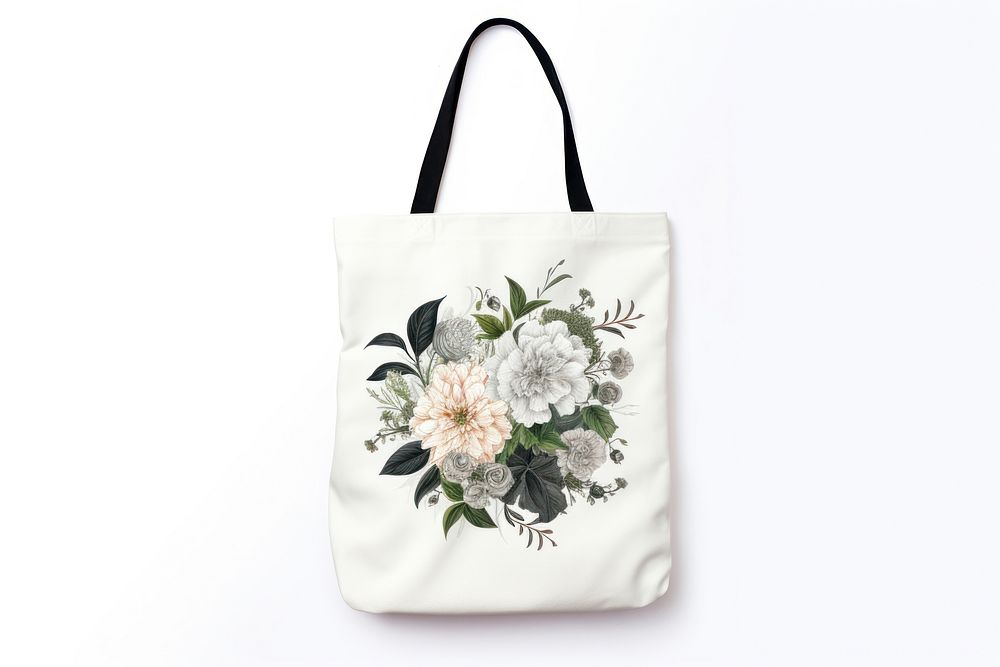 Tote bag luxury handbag accessories creativity. 