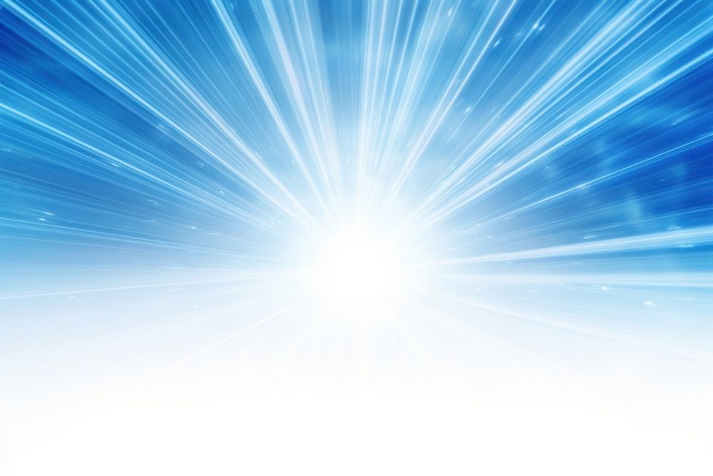 Lens flare backgrounds sunlight blue. 