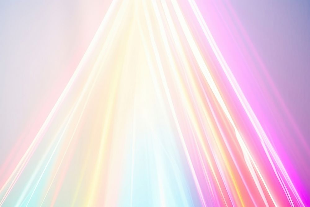 Prism rainbow light leak backgrounds illuminated futuristic. 