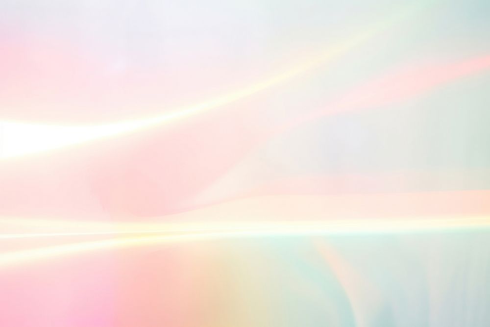 Prism rainbow light leak backgrounds refraction defocused. AI generated Image by rawpixel.