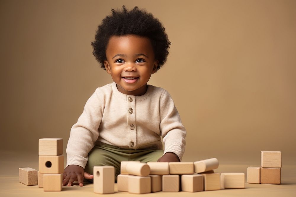 Portrait toddler photo baby. 