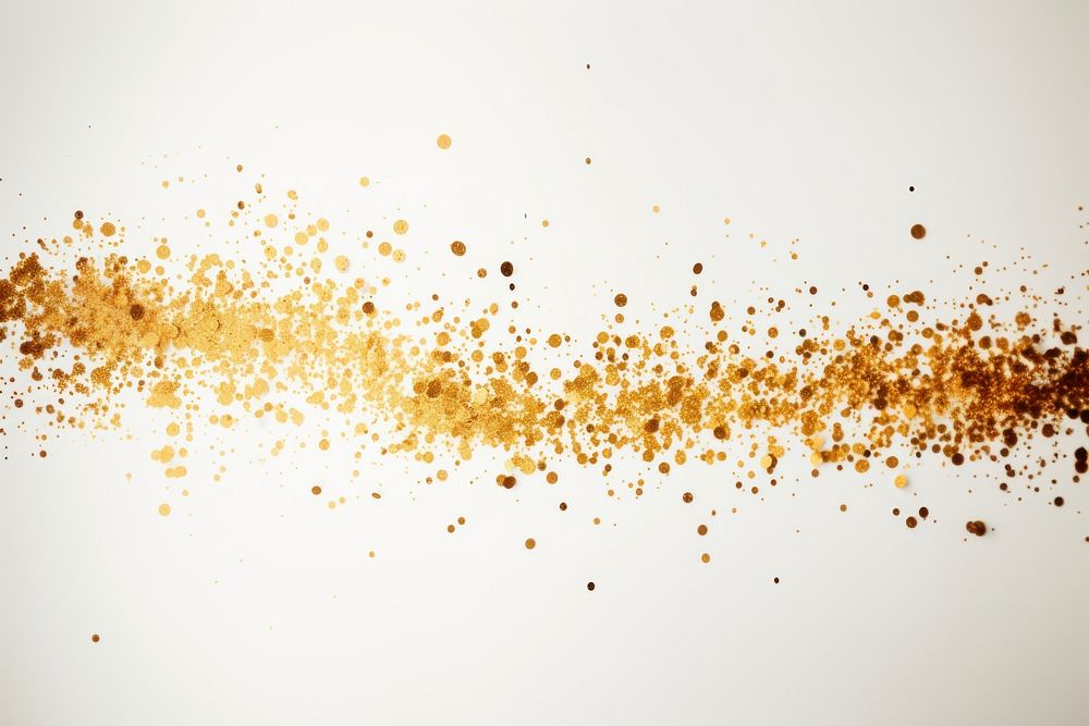 Backgrounds abstract gold white background. AI generated Image by rawpixel.