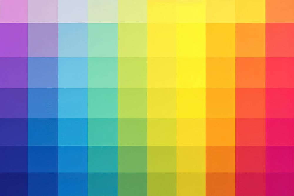 Pride month backgrounds pattern technology. AI generated Image by rawpixel.