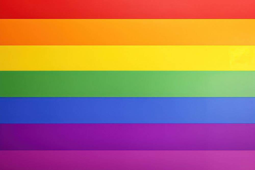 Pride month backgrounds purple variation. AI generated Image by rawpixel.