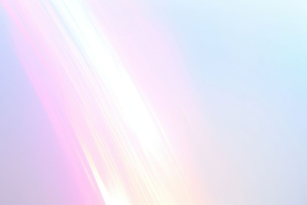 Rainbow holographic backgrounds purple light. 