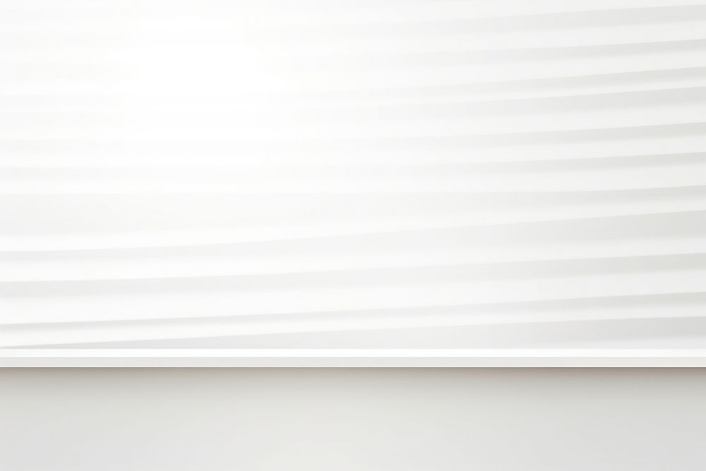 White modern bar backgrounds paper wall. AI generated Image by rawpixel.