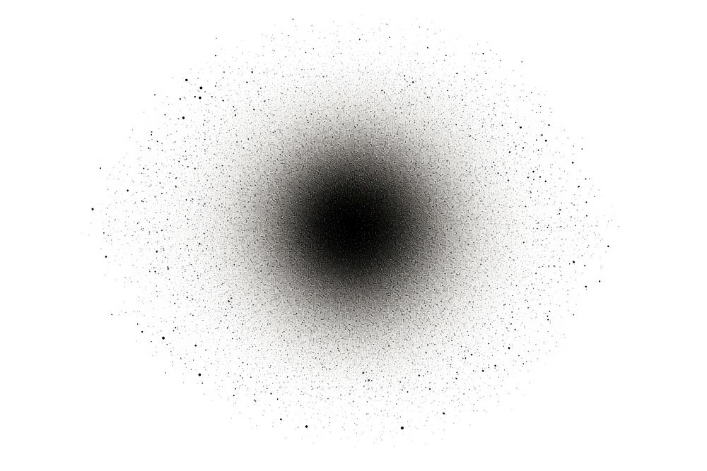 Noise backgrounds circle hole.