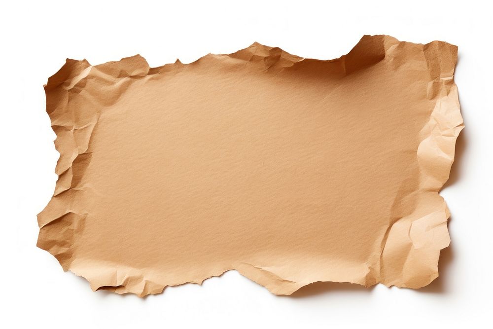 Brown paper torn brown backgrounds cardboard. 