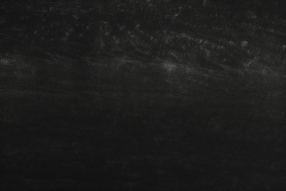 Grain black backgrounds blackboard. AI generated Image by rawpixel.