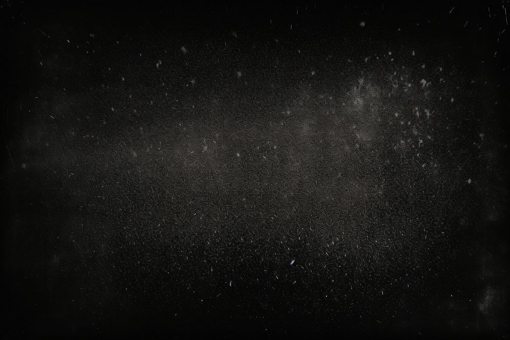 Grain black backgrounds astronomy. AI generated Image by rawpixel.