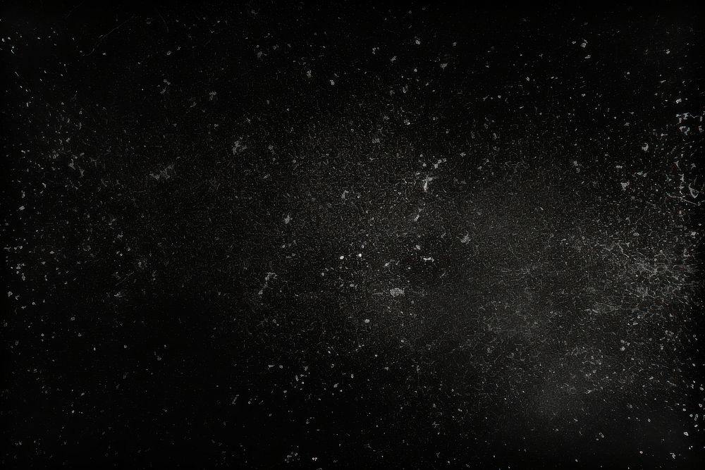 Grain black backgrounds astronomy. AI generated Image by rawpixel.