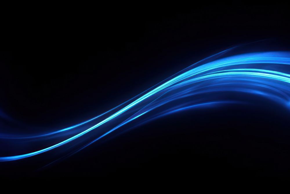 Speed light backgrounds pattern curve. 