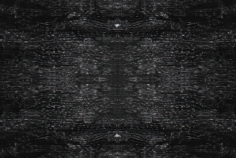 TV noise black backgrounds texture. AI generated Image by rawpixel.