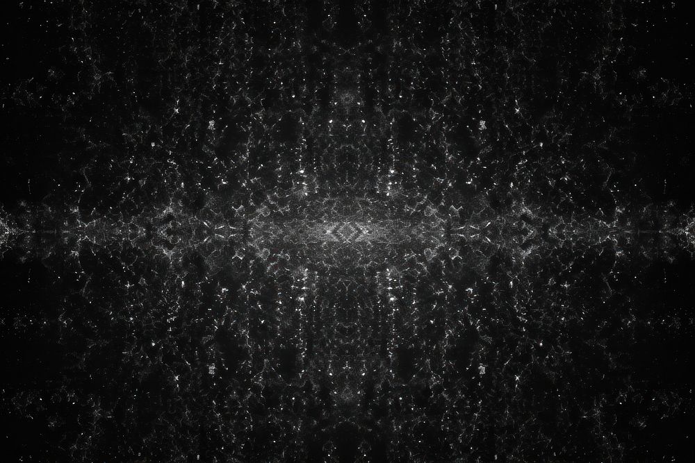 TV noise black backgrounds illuminated. AI generated Image by rawpixel.