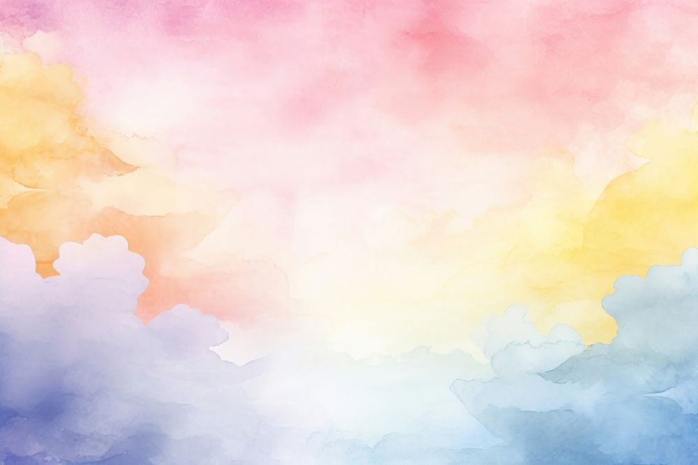 Pastel backgrounds outdoors sky. 