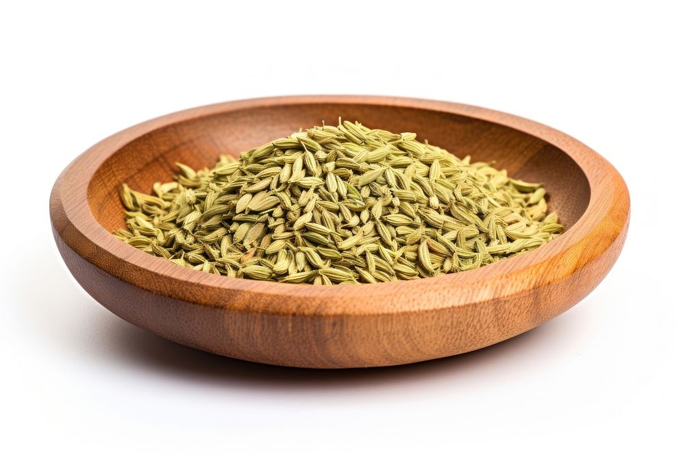 Spice plate food seed. AI generated Image by rawpixel.