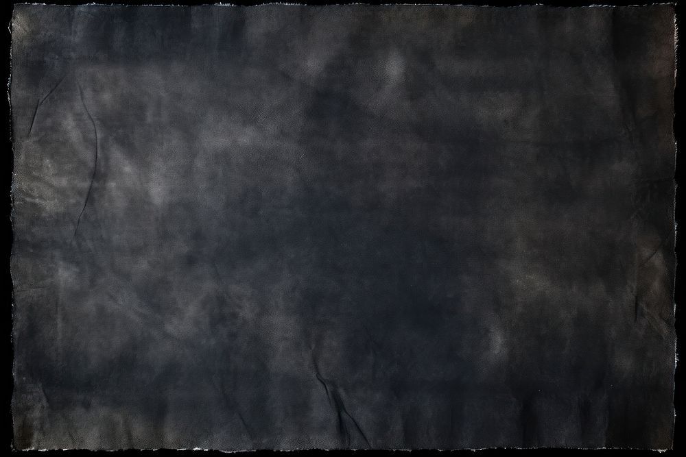 Backgrounds texture black paper.