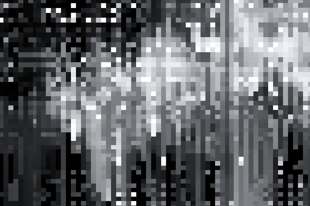 Error Glitch pattern architecture backgrounds. AI generated Image by rawpixel.