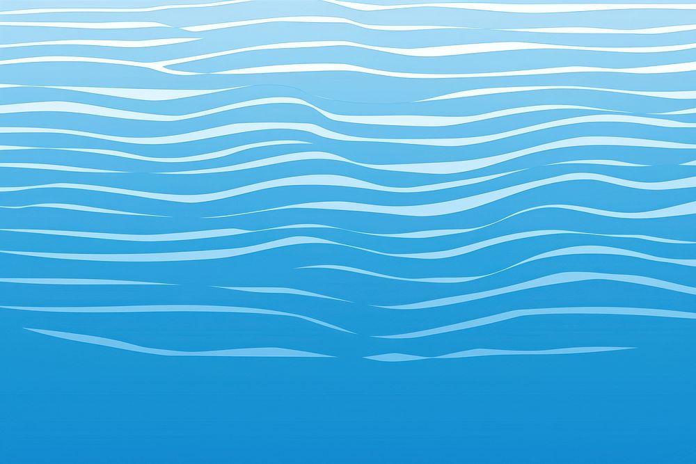 Pool backgrounds nature ocean. AI generated Image by rawpixel.