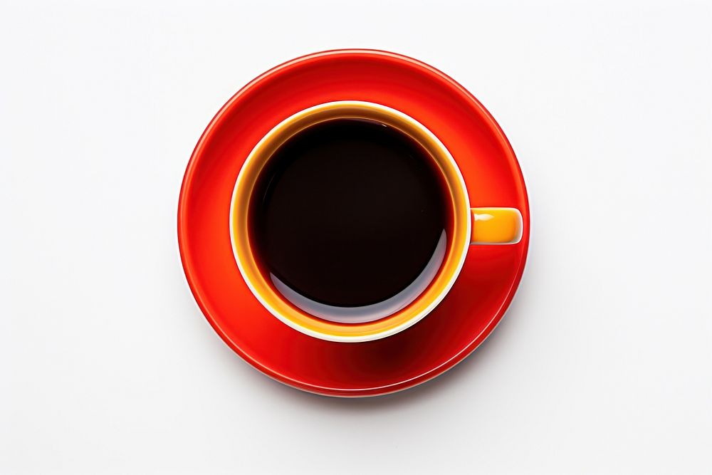 Coffee cup drink mug. AI generated Image by rawpixel.