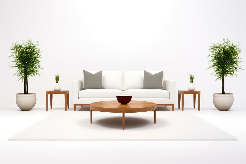 Room architecture furniture table. AI generated Image by rawpixel.