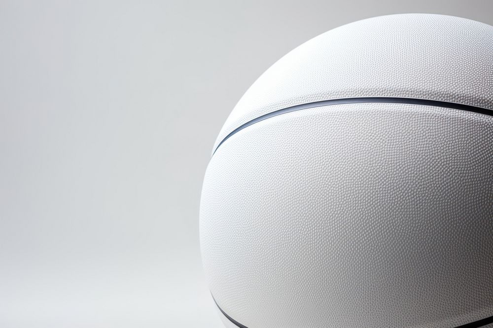 Basketball hoop sphere sports white. AI generated Image by rawpixel.