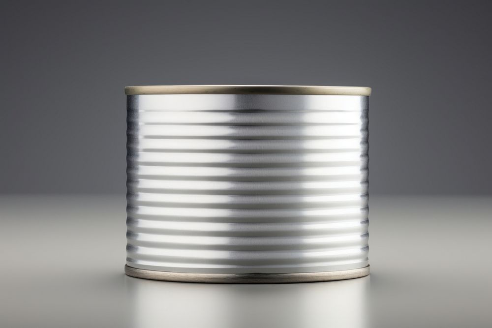 Food container aluminium aluminum. AI generated Image by rawpixel.