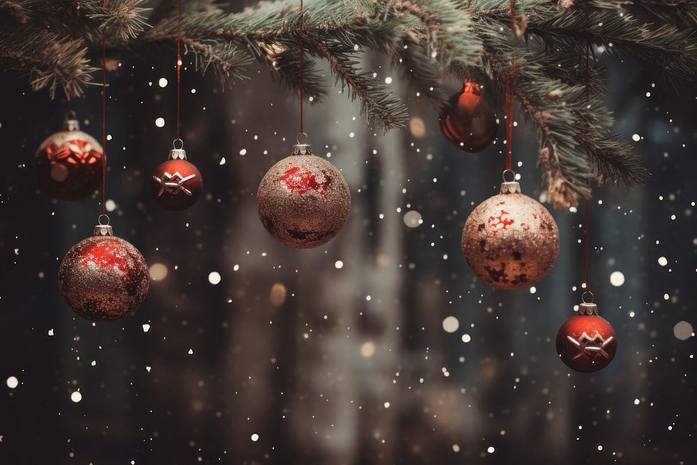 Christmas illuminated celebration accessories. 
