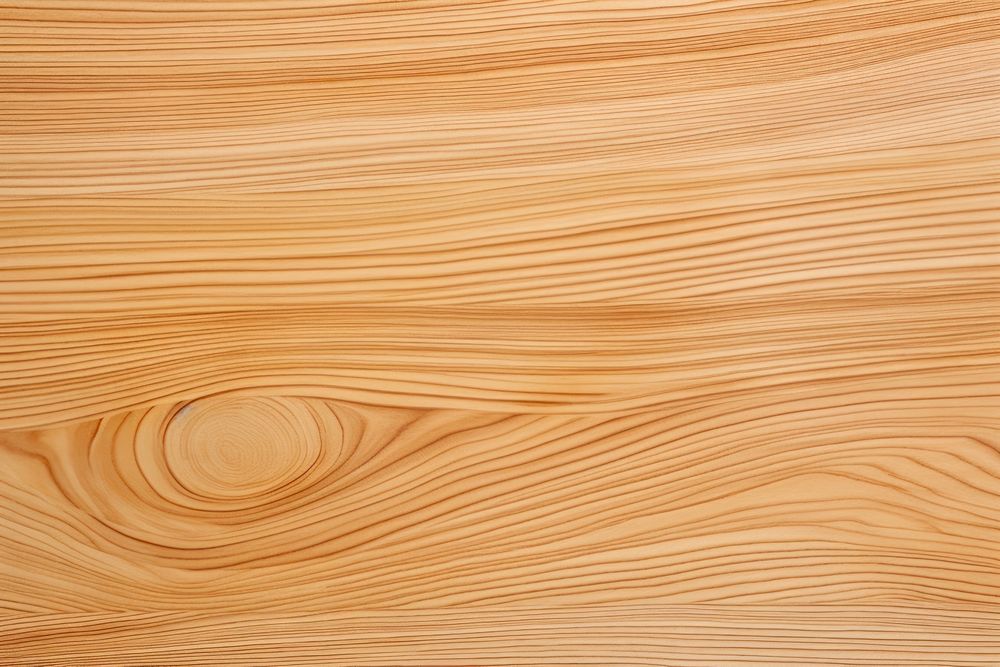 Brown smooth wood grain backgrounds hardwood flooring. AI generated Image by rawpixel.