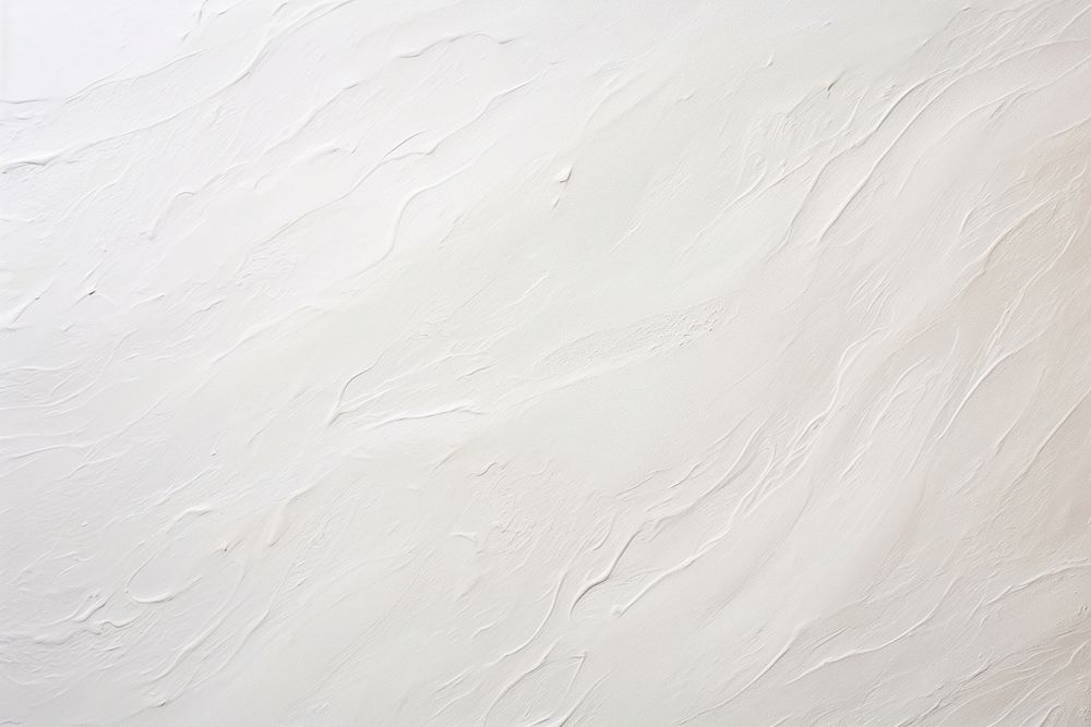 Acrylic texture white backgrounds abstract textured. AI generated Image by rawpixel.