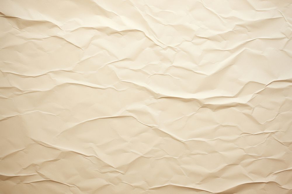 Paper background backgrounds parchment crumpled. AI generated Image by rawpixel.