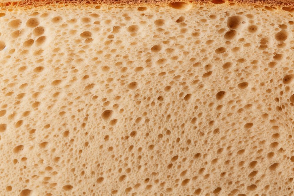 Texture bread backgrounds food refreshment. AI generated Image by rawpixel.