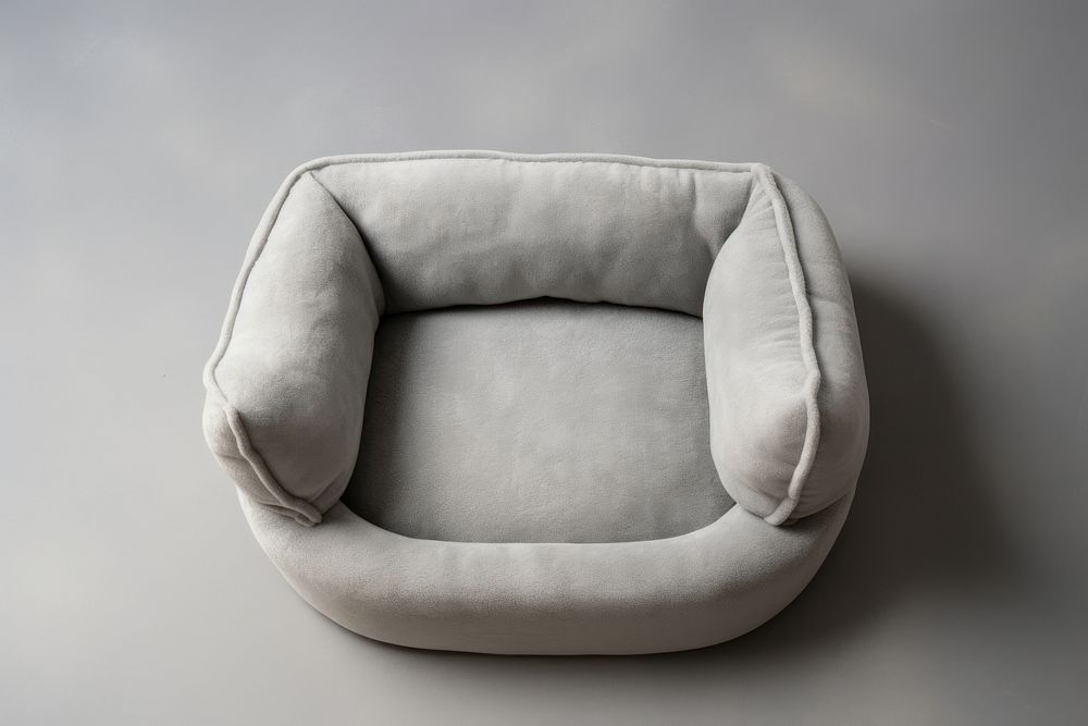 Pet furniture sofa simplicity. 