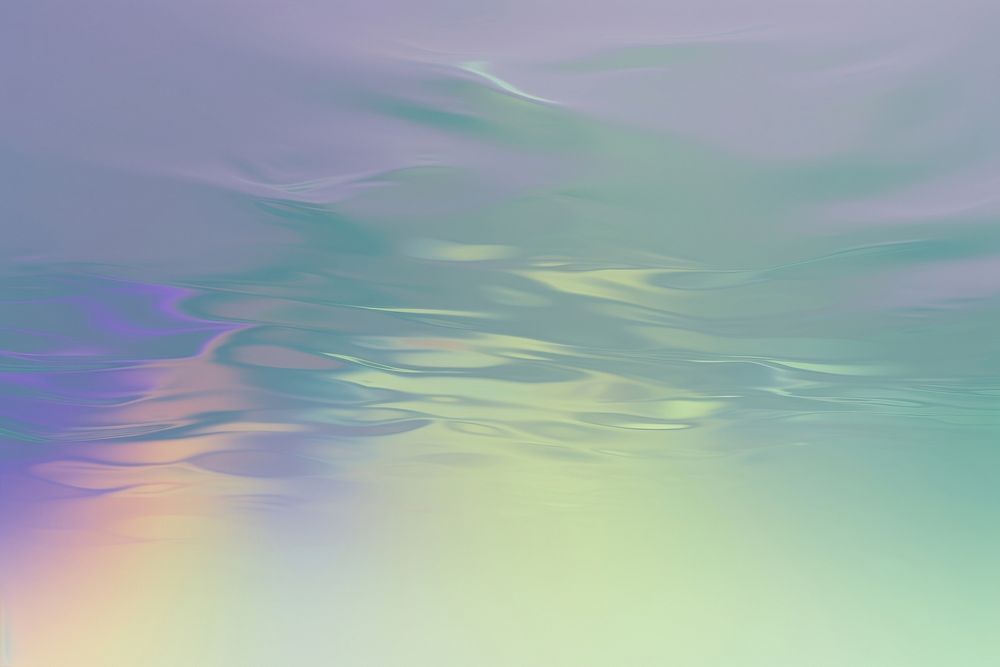 Rainbow backgrounds purple nature. AI generated Image by rawpixel.
