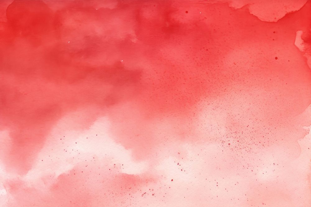 Plain red background backgrounds splattered abstract. AI generated Image by rawpixel.