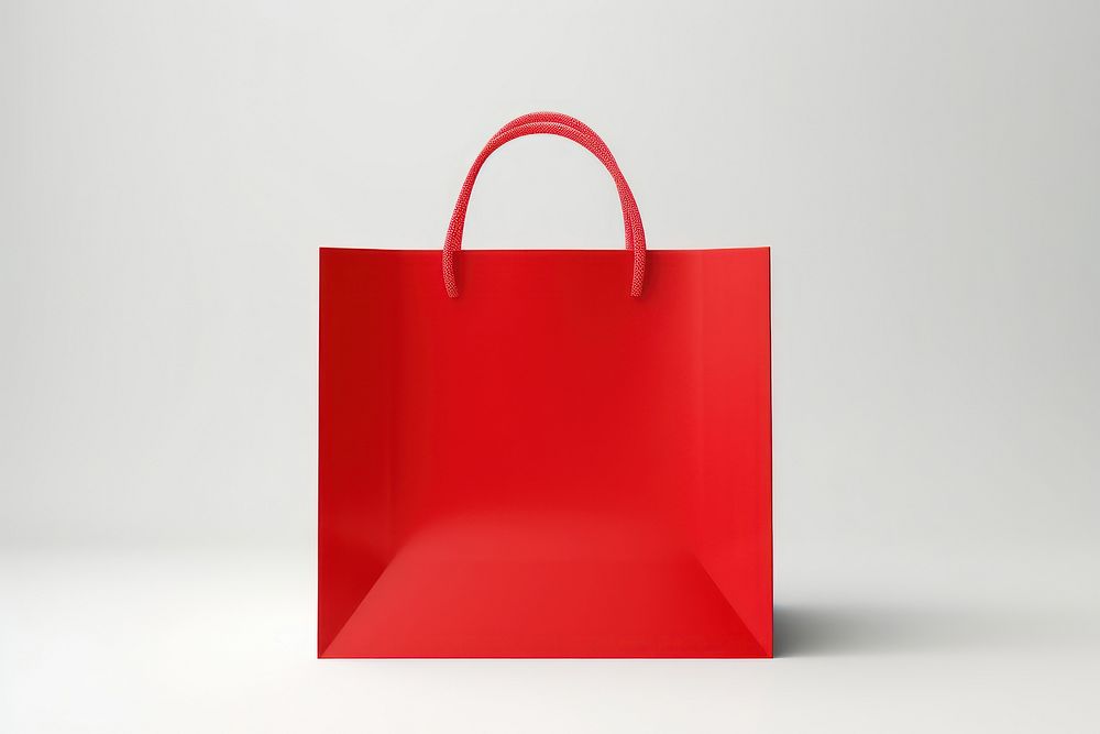 Bag handbag white background accessories. AI generated Image by rawpixel.