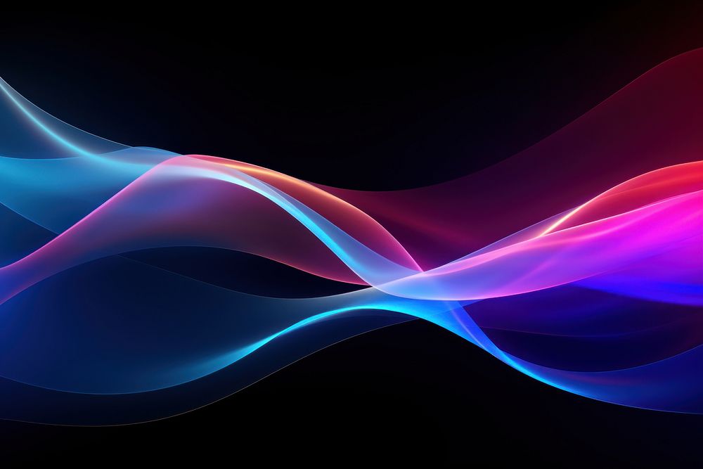 Digital abstract light backgrounds pattern. 