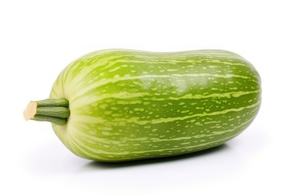 Long gourd vegetable zucchini squash. AI generated Image by rawpixel.
