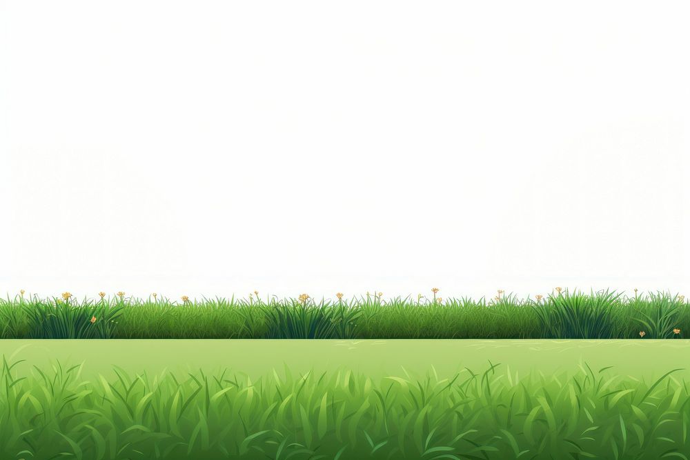 Grass backgrounds grassland landscape. AI generated Image by rawpixel.