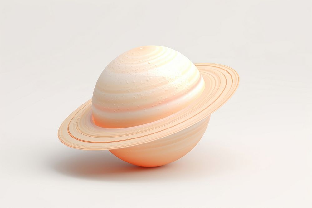 Planet space egg simplicity. AI generated Image by rawpixel.
