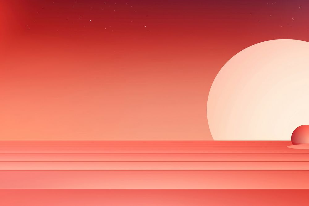 Empty space backgrounds sky tranquility. AI generated Image by rawpixel.