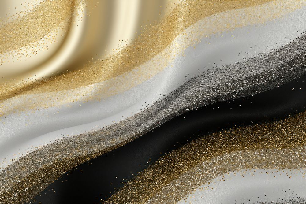 Luxury backgrounds gold abstract. AI generated Image by rawpixel.