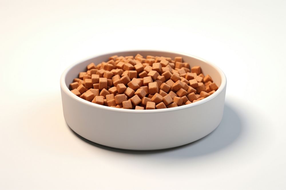 Bowl food freshness abundance. 