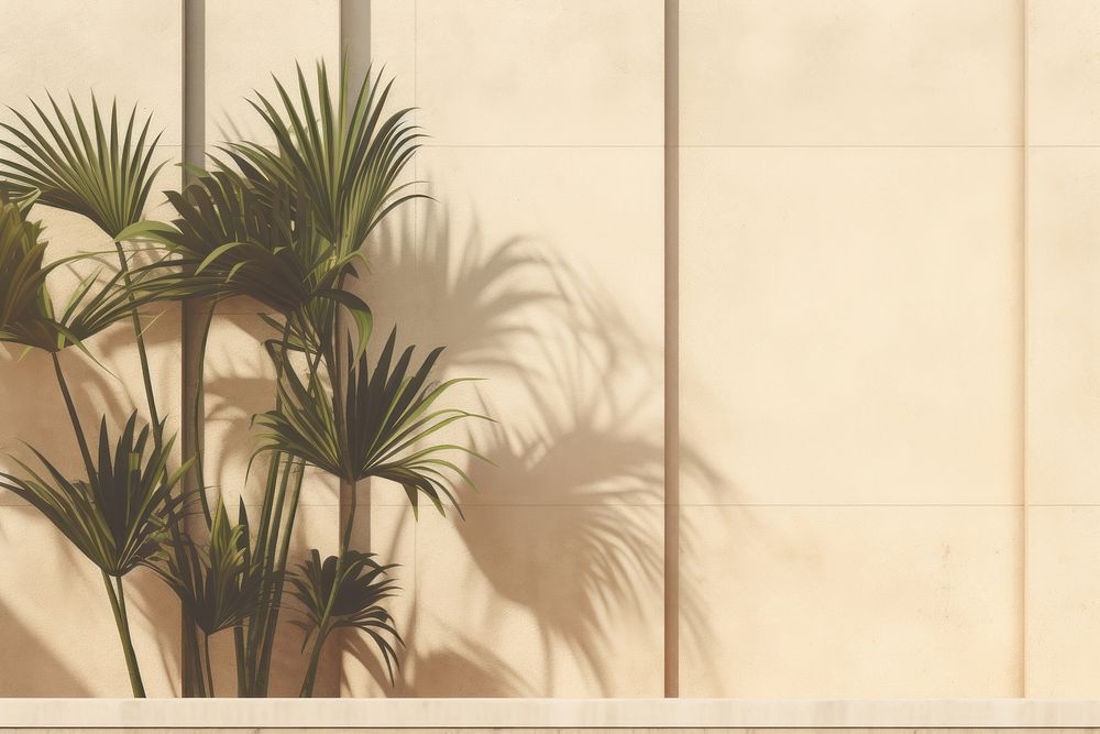 Architecture plant wall building. AI generated Image by rawpixel.