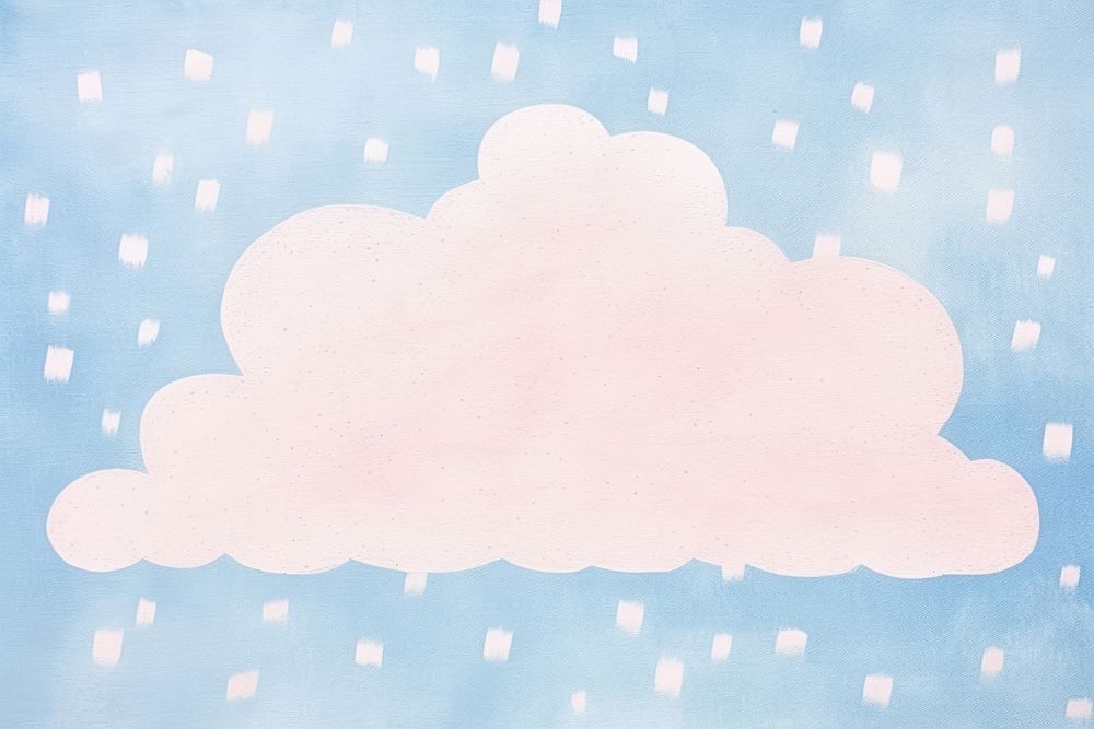 Cloud abstract sky backgrounds. AI generated Image by rawpixel.